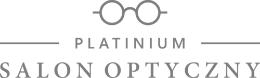 logo Salon Optyczny Platinium Joanna Poprawa